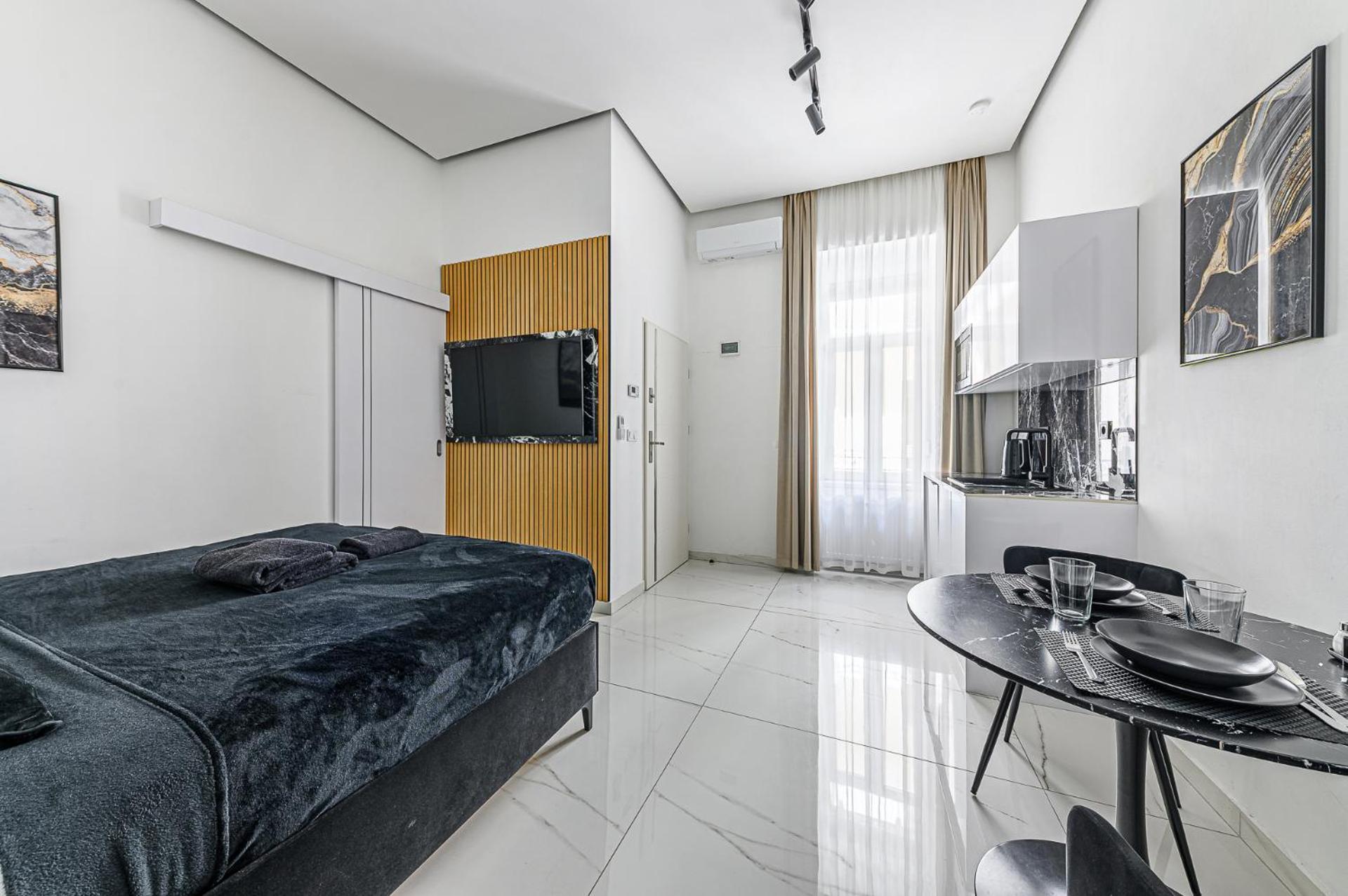 V21 Luxury Apartments, Budapest